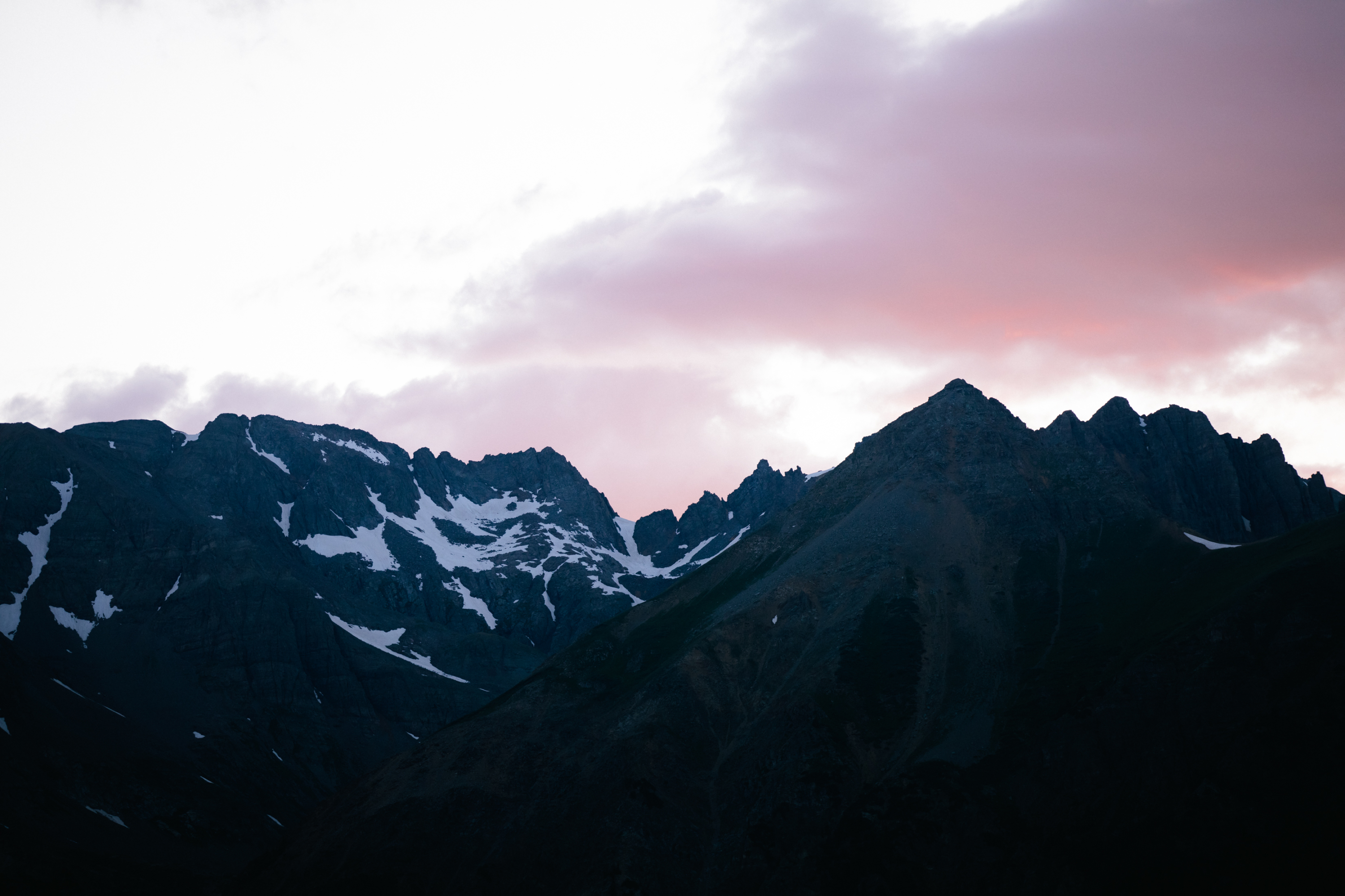 Aspen Mountain Elopement - The Bauers