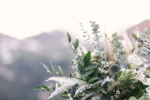 Aspen Mountain Elopement - The Bauers