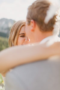 Aspen Mountain Elopement - The Bauers