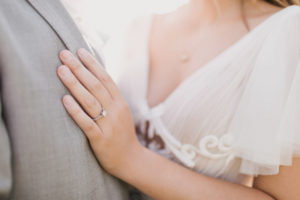 Aspen Mountain Elopement - The Bauers